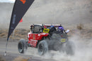 KWT Particle Separator 15'-22' Can-Am Maverick X3 1000