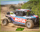 KWT Particle Separator 16'-22' Polaris RZR XP 1000 Turbo (S)