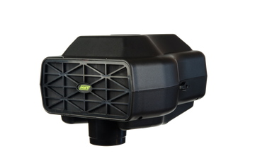 KWT Particle Separator 16'-22' Polaris RZR XP 1000 Turbo (S)