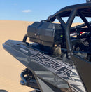 KWT Particle Separator 16'-22' Polaris RZR XP 1000 Turbo (S)