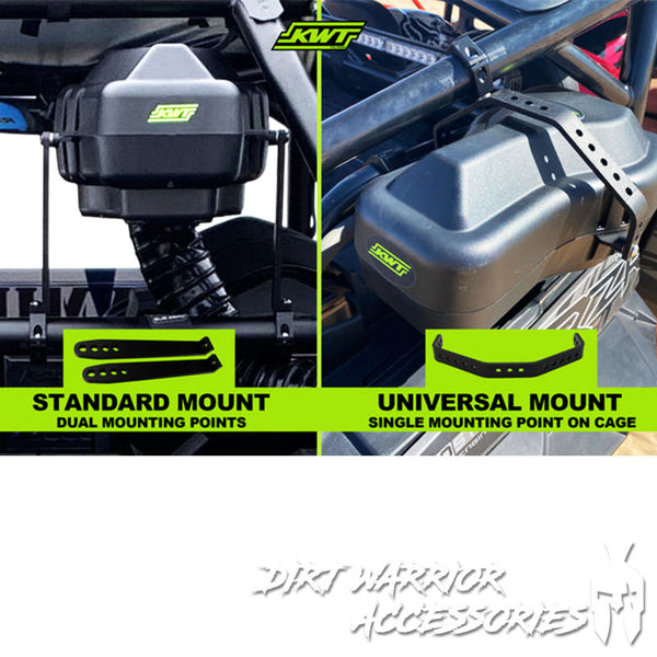 KWT Particle Separator 20'-22' Kawasaki KRX