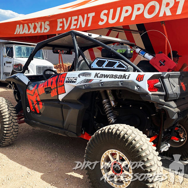 KWT Particle Separator 20'-22' Kawasaki KRX