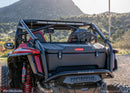 KWT X2 Particle Separator 19'-22' Honda Talon
