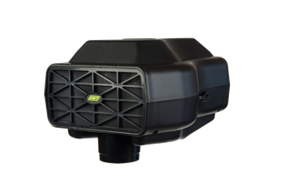 KWT X2 Particle Separator 19'-22' Honda Talon