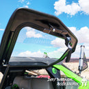 Kawasaki Teryx H2 1000 4-Seat 2025+ Cab Enclosure "THE VAULT" Upper Side Doors & Panels
