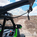 Kawasaki Teryx H2 1000 4-Seat 2025+ Cab Enclosure "THE VAULT" Upper Side Doors & Panels