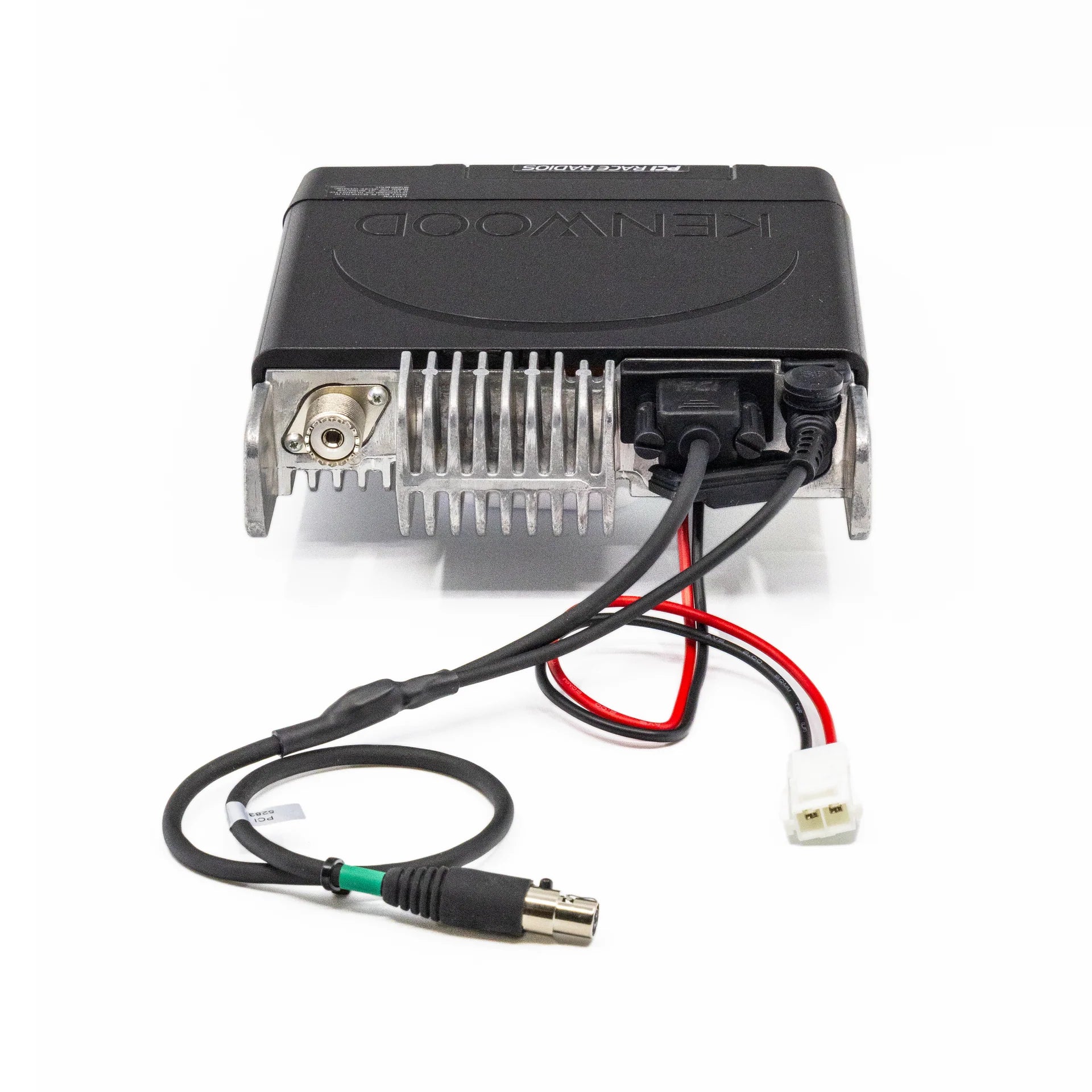 PCI Race Radios Kenwood NX-1700 Mobile Radio | Dirt Warrior