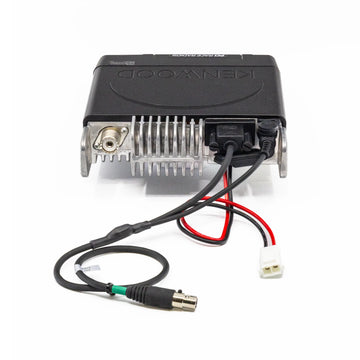 PCI Race Radios Kenwood NX-1700 Mobile Radio