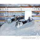 MAHINDRA ROXOR FRONT WINDSHIELD 2018+ windshield wiper accessories  'Dirt Warrior Accessories'