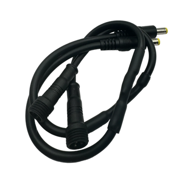 MARSHIN WHIPS 2811 RGB ADAPTOR RGB TO SOLID