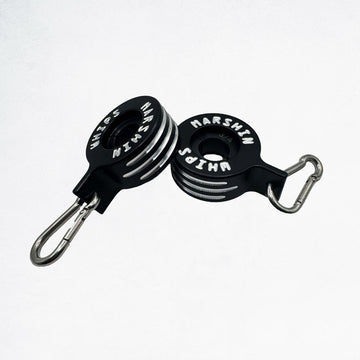 MARSHIN WHIPS 360° FLAG CLIPS