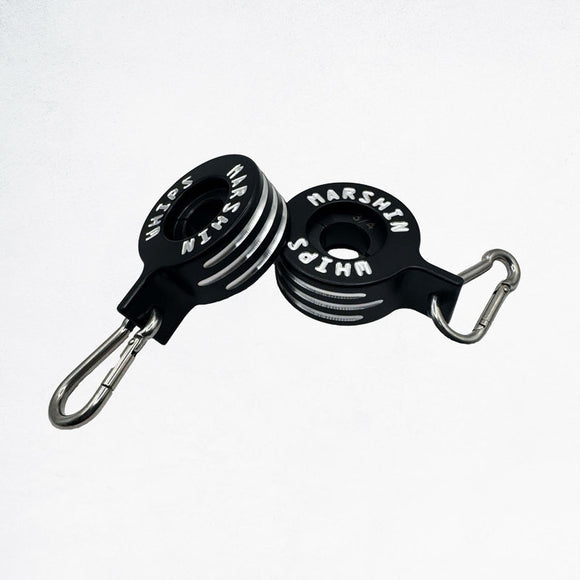 MARSHIN WHIPS 360° FLAG CLIPS