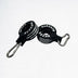 MARSHIN WHIPS 360° FLAG CLIPS