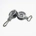Marshin Whips 360° Flag Clips