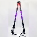MARSHIN WHIPS RGB WHIP SET (2)