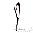 UTV Manual Windshield Wiper