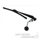 UTV Manual Windshield Wiper