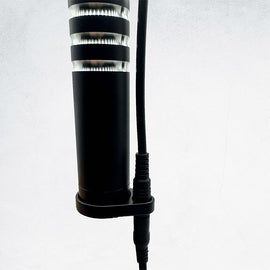 Billet Bolt On Wire Holder