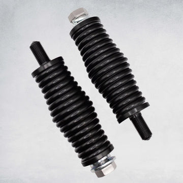 Marshin Whips Spring Mounts