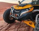 Volt Series Front Winch Bumper (Fits: Can-Am Maverick R 2024+)