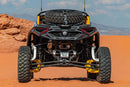 Volt Series Rear Bumper 2 Door Only (Fits: Can-Am Maverick R 2024+)