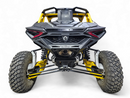 Volt Series Rear Bumper 2 Door Only (Fits: Can-Am Maverick R 2024+)