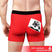 BACK - Let's Get Dirty! Dirt Warrior Accessories Men's Boxer Briefs