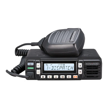 PCI Race Radios Kenwood NX-1700 Mobile Radio