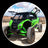 Kawasaki Teryx H2 1000 4-Seat 2025+ Cab Enclosure "THE VAULT" Upper Side Doors &amp; Panels