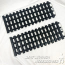 Dirt Warrior Off-Road Mud*Sand*Snow*Ice Tire Grabber Emergency Traction & Recovery Board Dirt Warrior Accessories