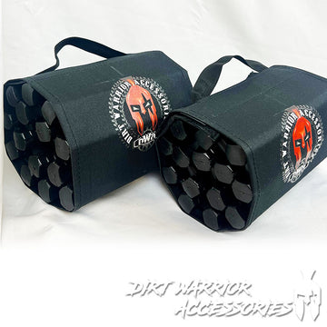 Dirt Warrior Off-Road Mud*Sand*Snow*Ice Tire Grabber Emergency Traction & Recovery Board Dirt Warrior Accessories
