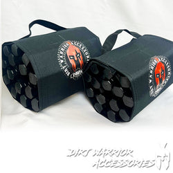 Dirt Warrior Off-Road Mud*Sand*Snow*Ice Tire Grabber Emergency Traction & Recovery Board Dirt Warrior Accessories
