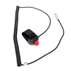 PCI VELCRO MOUNT MALE PTT