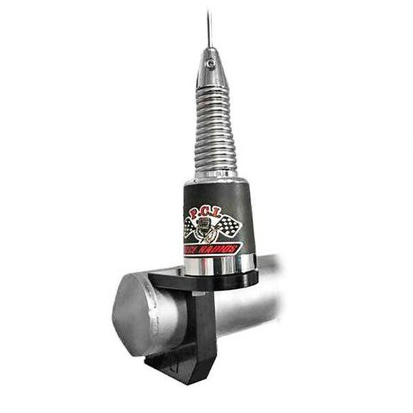 PCI BILLET ROLL BAR ANTENNA MOUNT