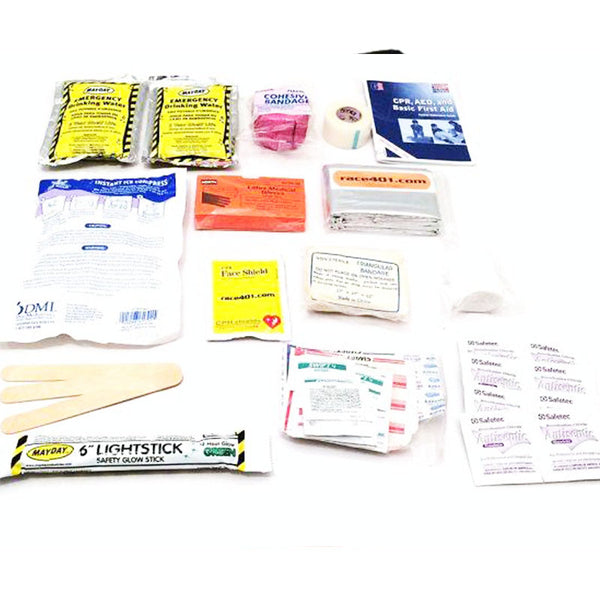 PCI FIRST AID KIT
