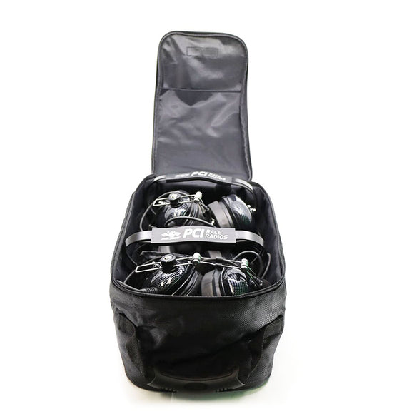PCI HEADSET BAG
