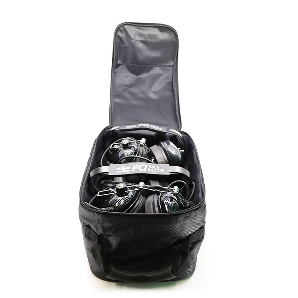 PCI HEADSET BAG
