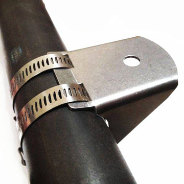 PCI ROLL BAR ANTENNA MOUNT