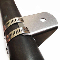 PCI ROLL BAR ANTENNA MOUNT