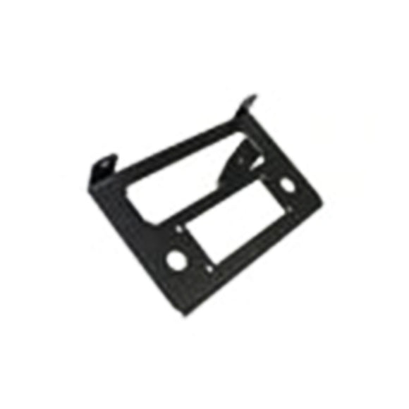 PCI RZR TWIST LOCK OPEN BOX REPLACEMENT RADIO AND INTERCOM BRACKET