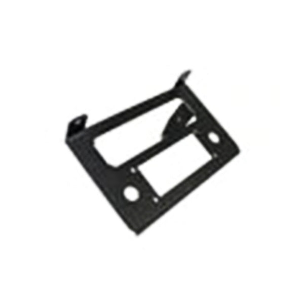 PCI RZR TWIST LOCK OPEN BOX REPLACEMENT RADIO AND INTERCOM BRACKET