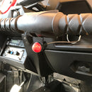 PCI Race Radios Grab Bar PTT Mount