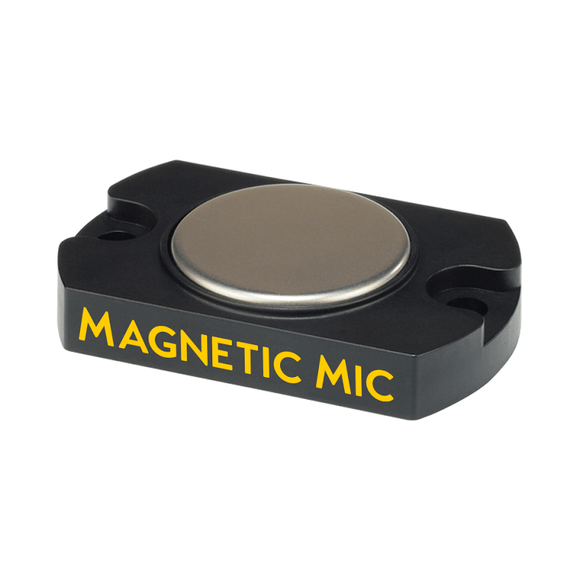 PCI Race Radios Magnetic Microphone Hang Up