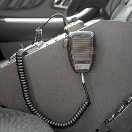 PCI Race Radios Magnetic Microphone Hang Up