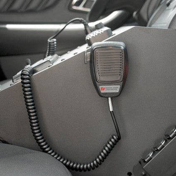 PCI Race Radios Magnetic Microphone Hang Up
