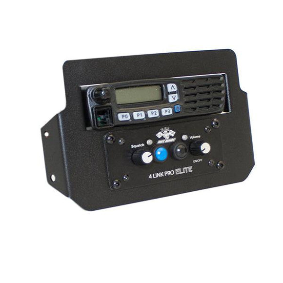 PCI Race Radios Polaris General Box Replacement Bracket