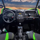 PCI Race Radios Teryx KRX 1000 Radio Intercom Bracket