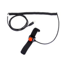 PCI Race Radios Velcro Mount Female PTT