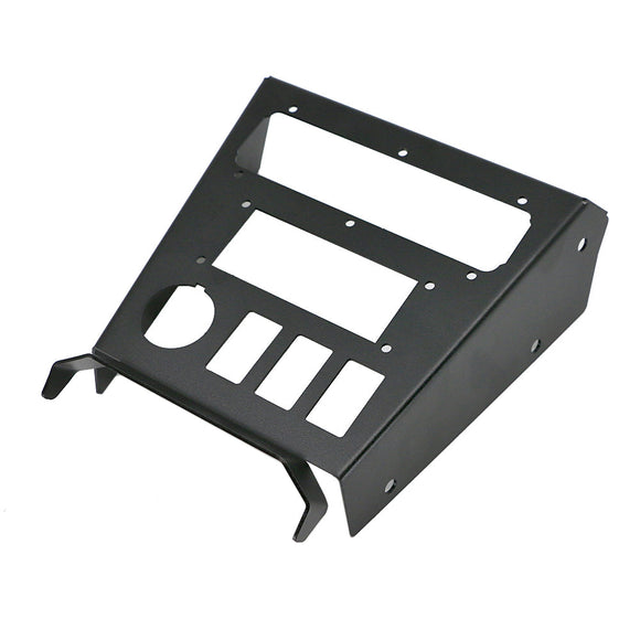 PCI X3 Pillar Replacement Bracket