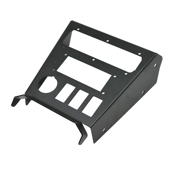 PCI X3 Pillar Replacement Bracket